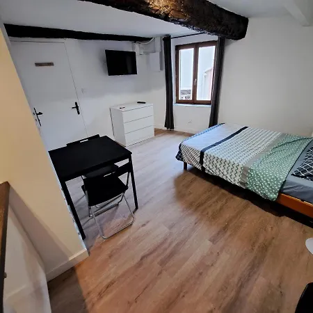 Budgetbnb Centre Ancien *