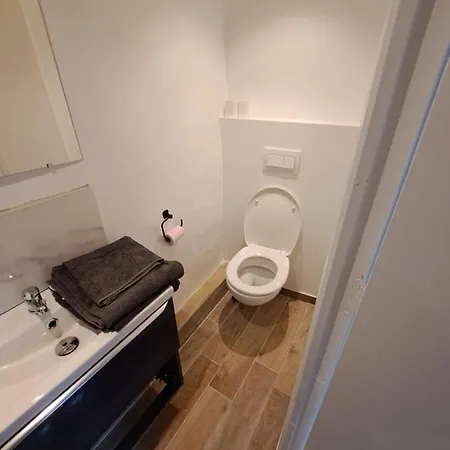 Studio Centre Ancien Apartment *